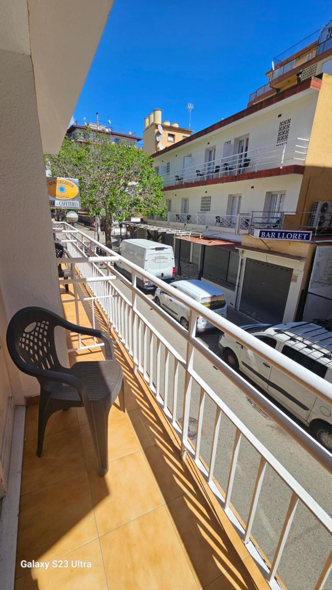 Maison d'hôtes Sol Celeste Lloret de Mar